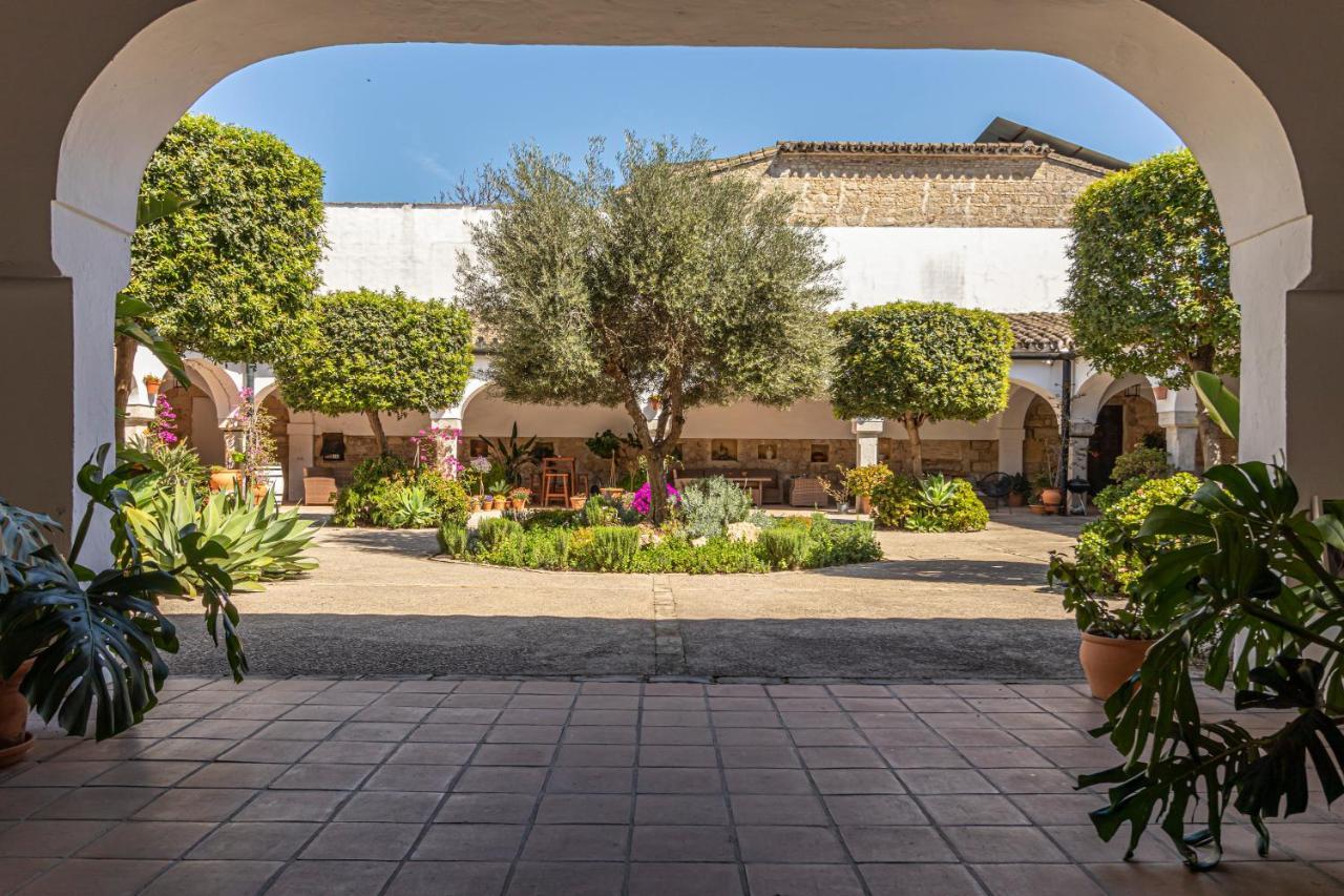 Entre Bodegas Jerez Apartment Jerez de la Frontera Luaran gambar