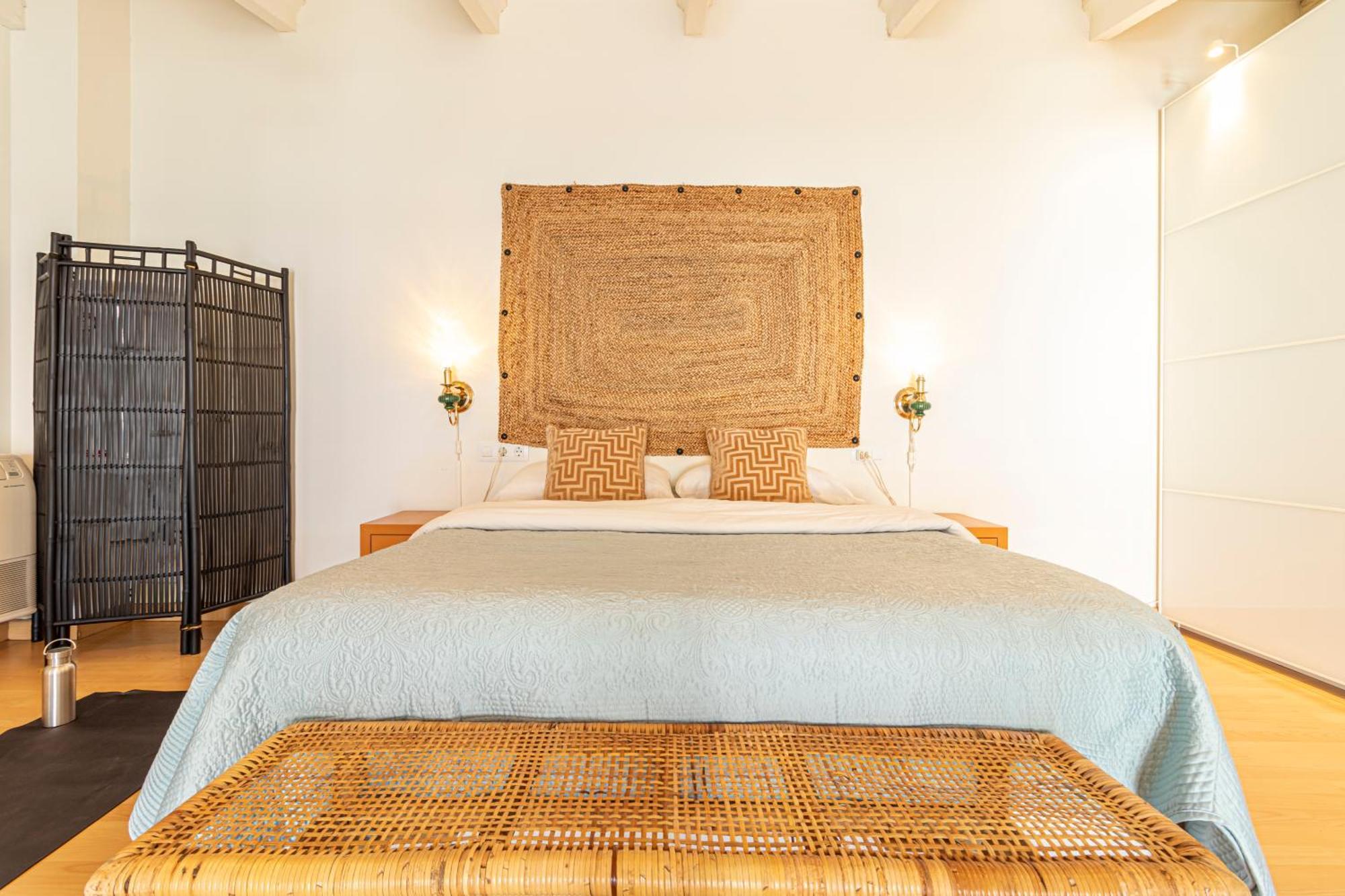 Entre Bodegas Jerez Apartment Jerez de la Frontera Bilik gambar